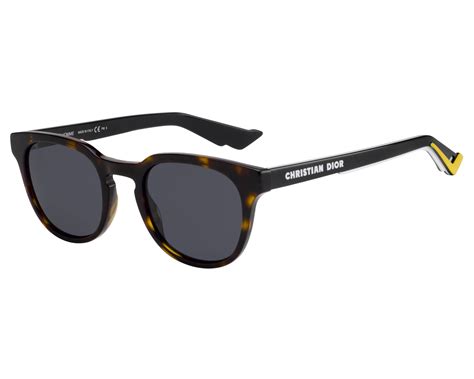 lunettes christian dior homme|authentic Dior sunglasses.